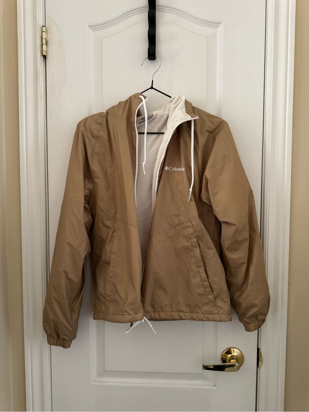 Windbreaker Jacket